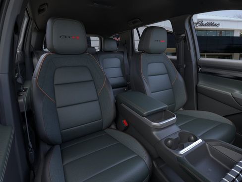 New 2026 GMC Terrain AT4 w/ Convenience Package III image 16