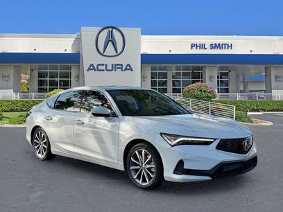 New 2026 Acura Integra