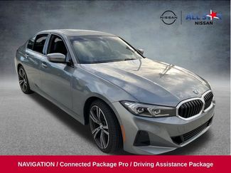 Used 2023 BMW 330i Sedan w/ Premium Package RWD 360° Tour