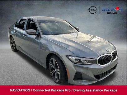 Used 2023 BMW 330i Sedan w/ Premium Package