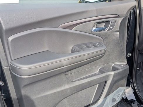 New 2026 Honda Ridgeline RTL image 11