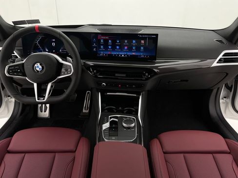 New 2026 BMW M340i xDrive w/ Premium Package image 14
