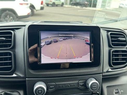 New 2026 RAM ProMaster 3500 w/ Convenience Group image 37