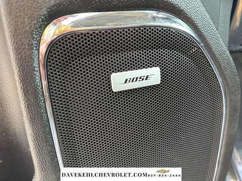 Used 2018 Chevrolet Silverado 2500 LTZ w/ LTZ Plus Package image 20