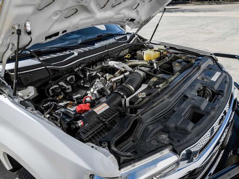 Used 2021 Ford F250 Lariat w/ Lariat Ultimate Package image 61