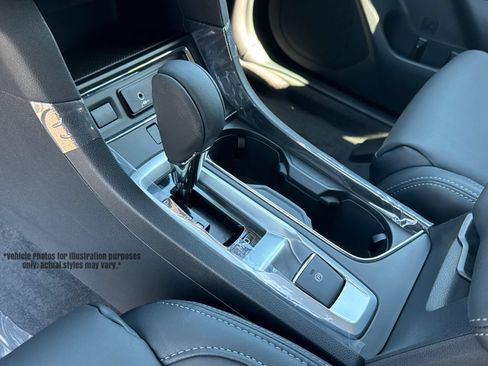 New 2026 Subaru Ascent Premium AWD/4WD image 16