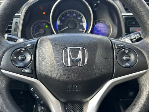 Used 2015 Honda Fit EX image 24