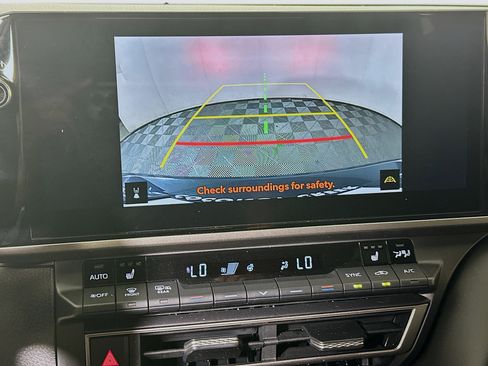 Certified 2025 Toyota Camry XSE FWD image 25