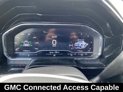 Used 2024 GMC Sierra 1500 SLT image 30