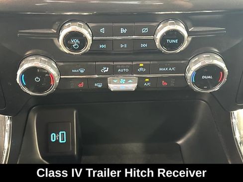 Used 2023 Ford F150 XLT w/ Equipment Group 302A High AWD/4WD image 34