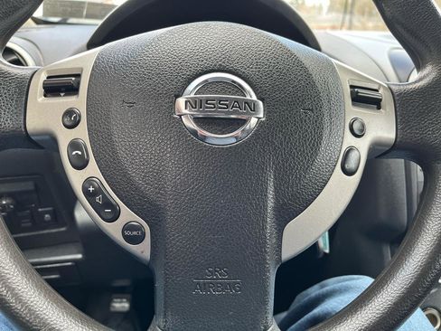 Used 2013 Nissan Rogue S w/ Special Edition Pkg image 21