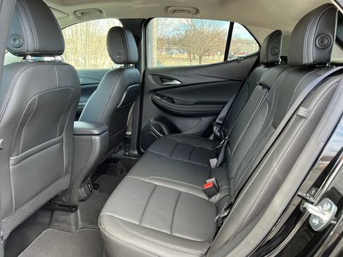 New 2026 Buick Encore GX Avenir w/ Avenir Technology Package image 4