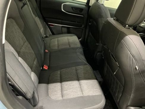 Used 2021 Ford Bronco Sport Big Bend AWD/4WD image 18