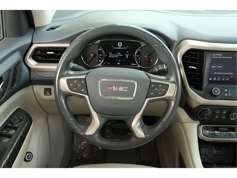 Used 2020 GMC Acadia Denali AWD/4WD image 39