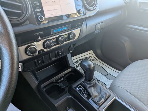 Used 2023 Toyota Tacoma SR image 18