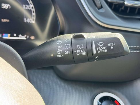 New 2025 Jeep Grand Cherokee Altitude image 26