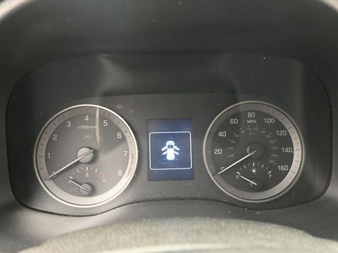 Used 2018 Hyundai Tucson SEL w/ Cargo Package image 16