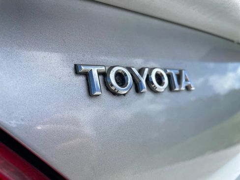 Used 2003 Toyota Solara SLE FWD image 20