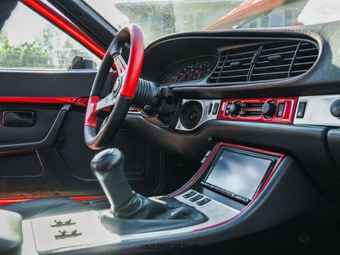 Used 1987 Porsche 944 Coupe image 27