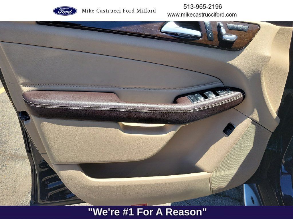 Used 2016 Mercedes-Benz GLE 350 4MATIC image 21