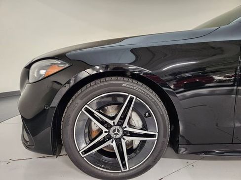 Used 2024 Mercedes-Benz C 300 Sedan image 11