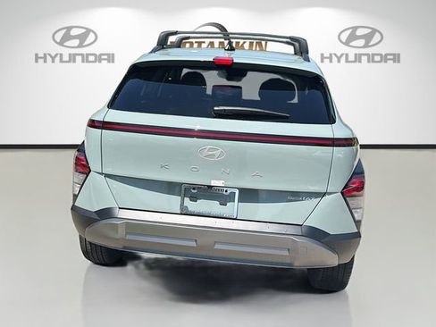 New 2026 Hyundai Kona SEL Premium AWD/4WD image 6