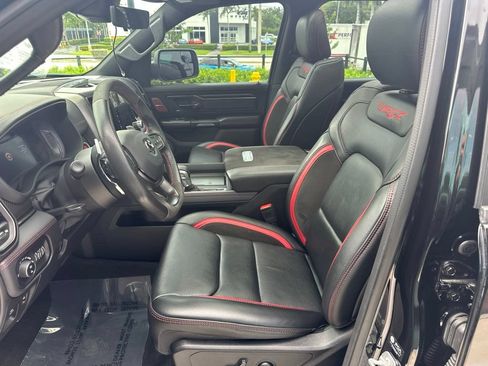 Used 2023 RAM 1500 TRX w/ TRX Level 2 Equipment Group AWD/4WD image 5