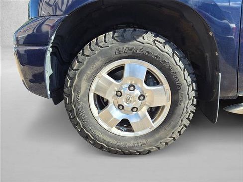 Used 2009 Toyota Tundra Limited w/ Memory Pkg AWD/4WD image 21