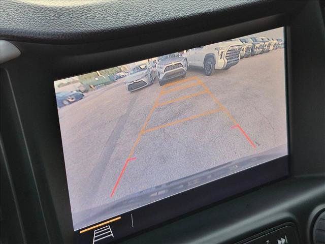 Used 2020 GMC Terrain SLT w/ Preferred Package FWD image 10
