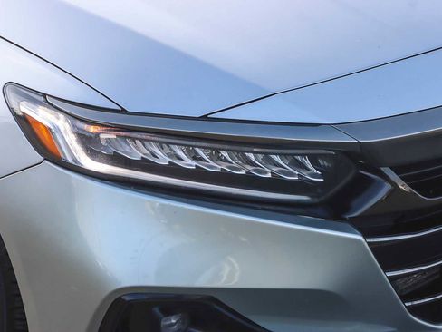 Used 2022 Honda Accord Sport Special Edition image 7