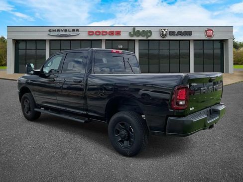 Used 2026 RAM 2500 Tradesman AWD/4WD image 5