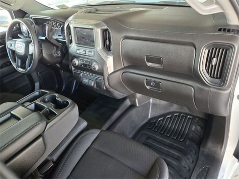 Certified 2024 GMC Sierra 1500 Pro w/ Pro Value Package image 29