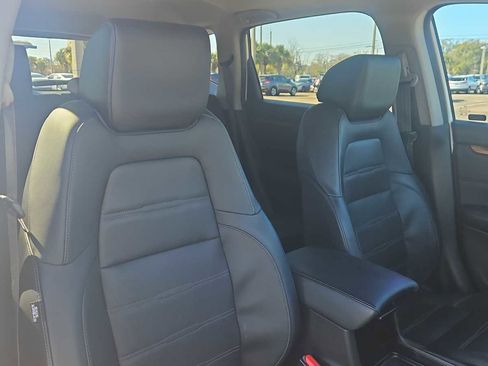 Used 2022 Honda CR-V EX-L image 26