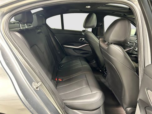 Used 2024 BMW M340i w/ Premium Package RWD image 21