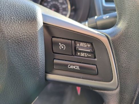 Used 2015 Subaru Impreza 2.0i image 25