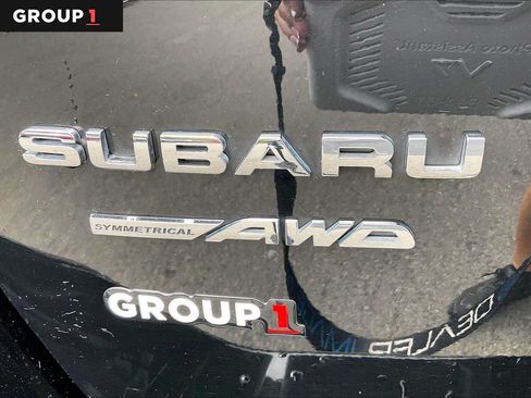 Used 2024 Subaru Outback Premium AWD/4WD image 31