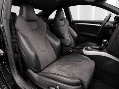 Used 2013 Audi RS 5 Coupe AWD/4WD image 14