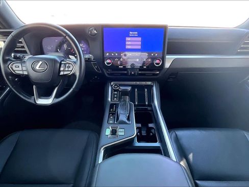 Used 2024 Lexus GX 550 image 15