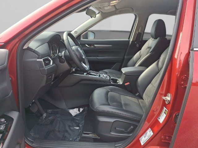 Used 2023 MAZDA CX-5 AWD 2.5 S w/ Select Package image 16
