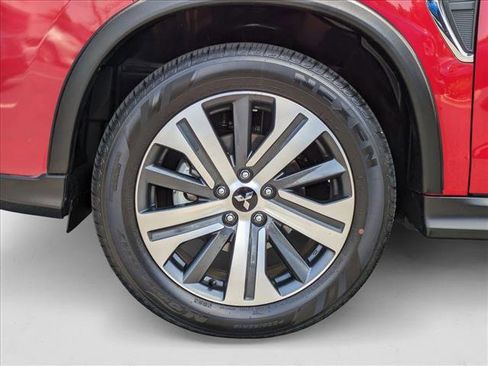 Used 2024 Mitsubishi Outlander Sport ES image 23