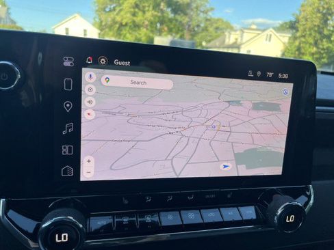 New 2025 Chevrolet Colorado Trail Boss image 25