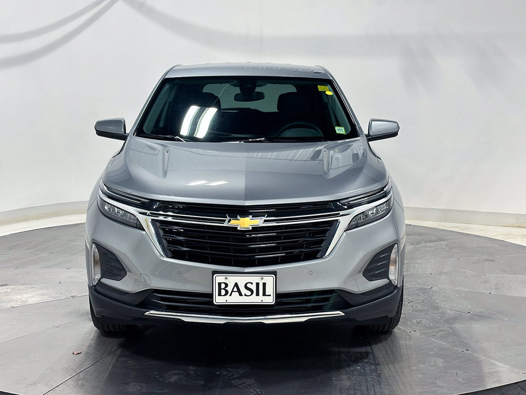 Used 2024 Chevrolet Equinox LT FWD image 9