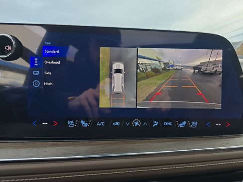 New 2026 Chevrolet Tahoe High Country image 29