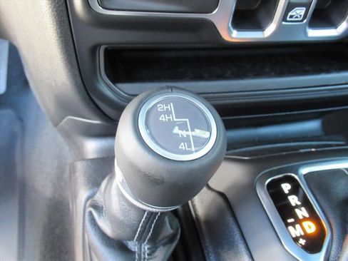 New 2026 Jeep Wrangler Sahara image 23