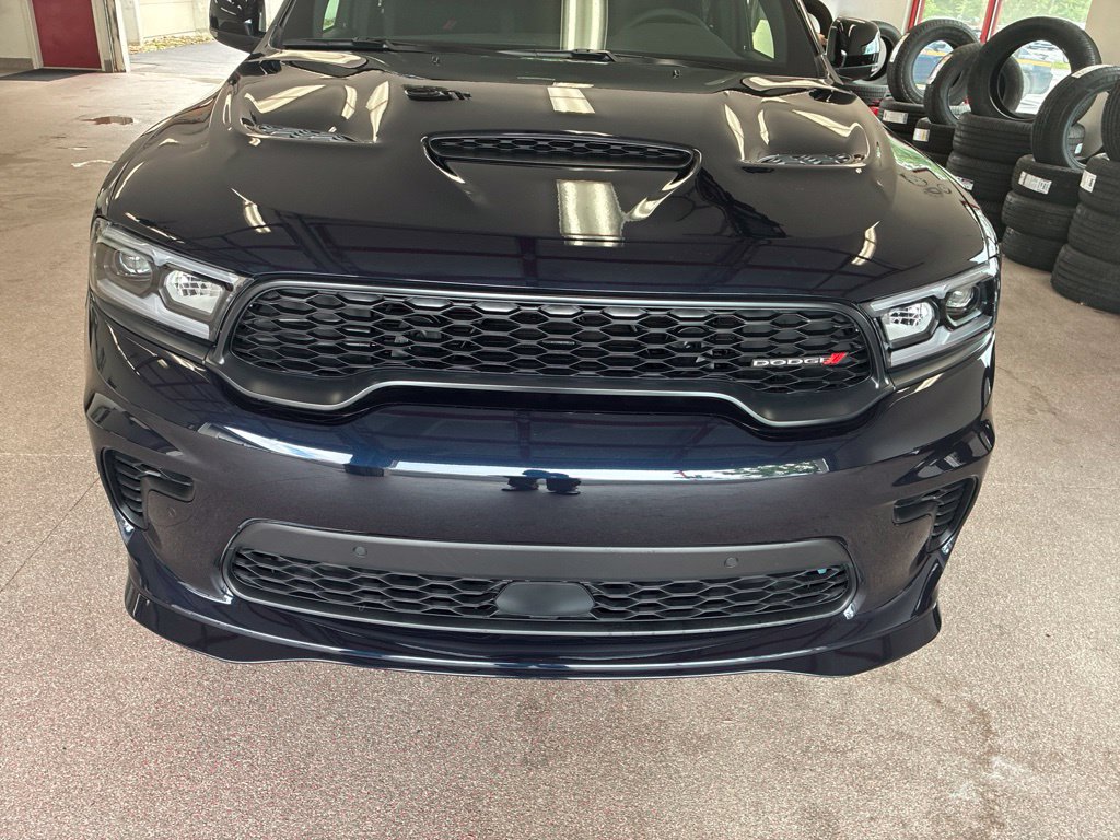 New 2026 Dodge Durango GT AWD/4WD image 5