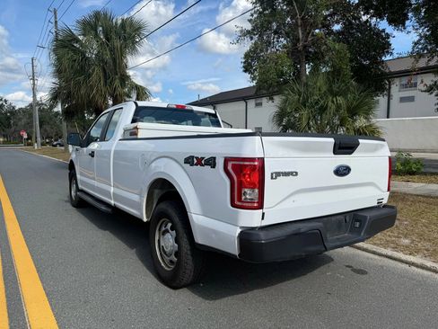 Used 2016 Ford F150 XL w/ XL Power Equipment Group image 7