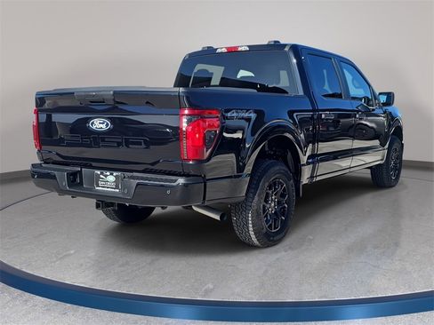Used 2025 Ford F150 STX image 6