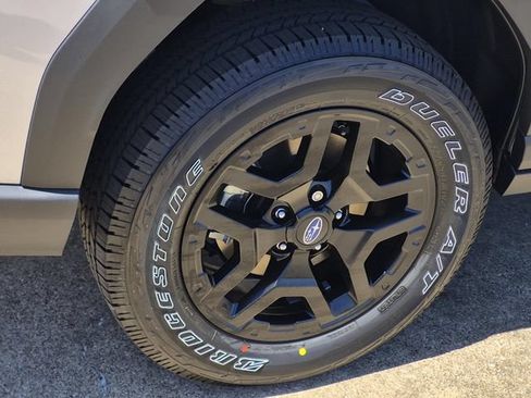 New 2026 Subaru Outback Wilderness AWD/4WD image 5