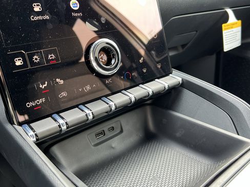 New 2026 GMC Terrain Elevation image 31