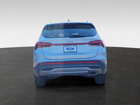 Used 2023 Hyundai Santa Fe SEL AWD/4WD image 6